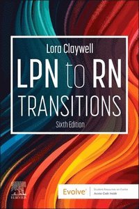 bokomslag LPN to RN Transitions