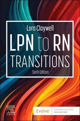 LPN to RN Transitions 1