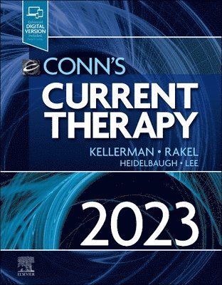 Conn's Current Therapy 2023 1