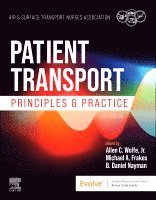 bokomslag Patient Transport