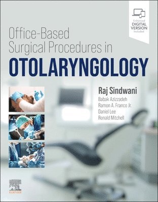 Office-Based Surgical Procedures in Otolaryngology 1
