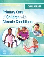 bokomslag Primary Care of Children with Chronic Conditions