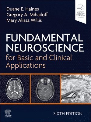 Fundamental Neuroscience for Basic and Clinical Applications 1