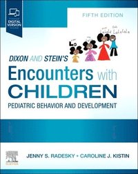 bokomslag Dixon and Stein's Encounters with Children
