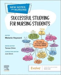 bokomslag Successful Studying for Nursing Students