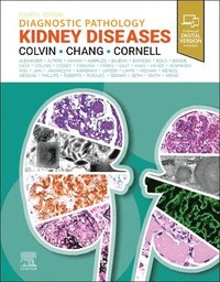bokomslag Diagnostic Pathology: Kidney Diseases