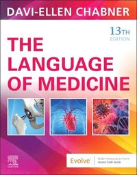 bokomslag The Language of Medicine