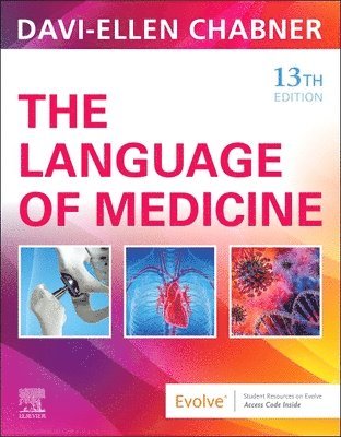 The Language of Medicine 1