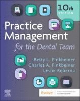 bokomslag Practice Management for the Dental Team