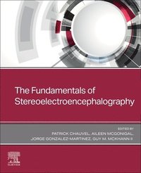 bokomslag The Fundamentals of Stereoelectroencephalography