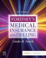 Linda M. Smith, Cheryl Fassett - Fordney's Medical Insurance and Billing, Häftad
