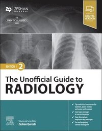 bokomslag The Unofficial Guide to Radiology