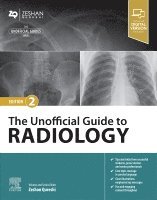 Zeshan Qureshi - The Unofficial Guide to Radiology, Häftad