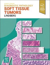 bokomslag Diagnostic Pathology: Soft Tissue Tumors