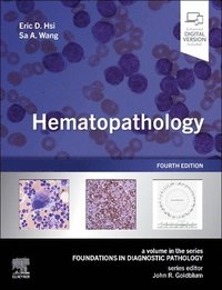 bokomslag Hematopathology