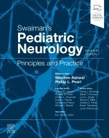 bokomslag Swaiman's Pediatric Neurology