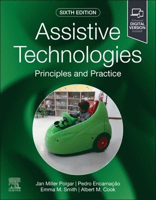 bokomslag Assistive Technologies