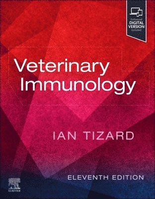 bokomslag Veterinary Immunology