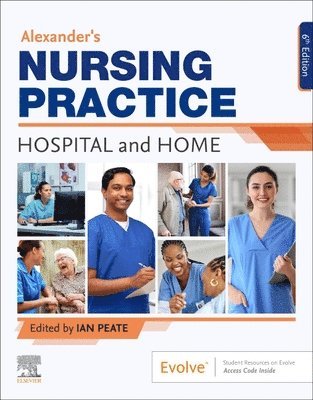 Alexander's Nursing Practice 1