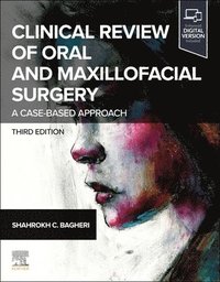 bokomslag Clinical Review of Oral and Maxillofacial Surgery