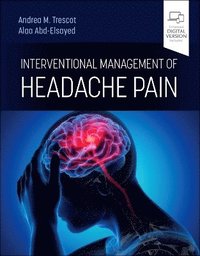 bokomslag Interventional Management of Headache Pain