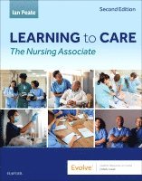 Ian Peate - Learning to Care, Häftad