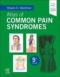 bokomslag Atlas of Common Pain Syndromes