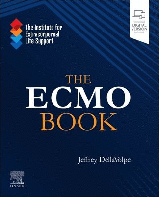 The ECMO Book 1