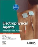 Tim Watson, Ethne Nussbaum - Electrophysical Agents, Häftad