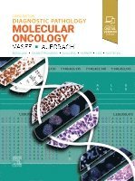 Mohammad A. Vasef, Aaron Auerbach - Diagnostic Pathology: Molecular Oncology, Inbunden