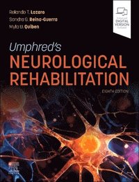 bokomslag Umphred's Neurological Rehabilitation