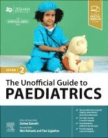 Zeshan Qureshi, Alexandra Richards - The Unofficial Guide to Paediatrics, Häftad