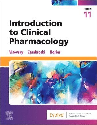 Introduction to Clinical Pharmacology 1