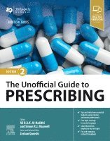 Ali B.A.K. Al-Hadithi, Simon R.J. Maxwell, Zeshan Qureshi - The Unofficial Guide to Prescribing, Häftad