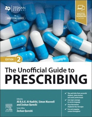 The Unofficial Guide to Prescribing 1