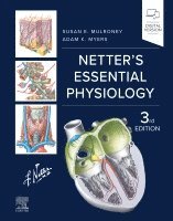 bokomslag Netter's Essential Physiology