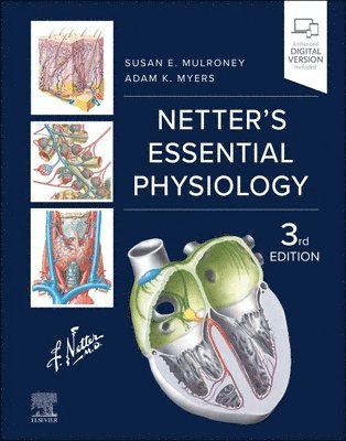 Netter's Essential Physiology 1