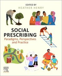 bokomslag Social Prescribing