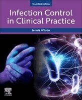 Jennie Wilson - Infection Control in Clinical Practice, Häftad