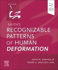 bokomslag Smith's Recognizable Patterns of Human Deformation