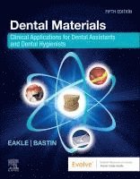 bokomslag Dental Materials