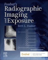 bokomslag Fauber's Radiographic Imaging and Exposure