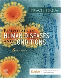 bokomslag Essentials of Human Diseases and Conditions