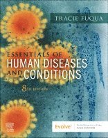 Tracie Fuqua - Essentials of Human Diseases and Conditions, Häftad