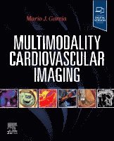 bokomslag Multimodality Cardiovascular Imaging