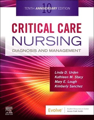 Critical Care Nursing 1