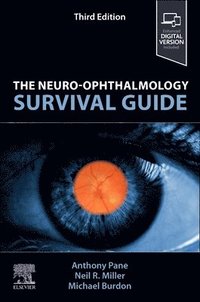 bokomslag The Neuro-Ophthalmology Survival Guide