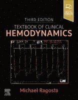 bokomslag Textbook of Clinical Hemodynamics