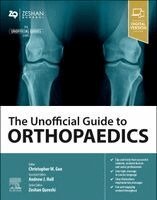 Christopher Gee - The Unofficial Guide to Orthopaedics, Häftad