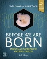 bokomslag Before We Are Born
